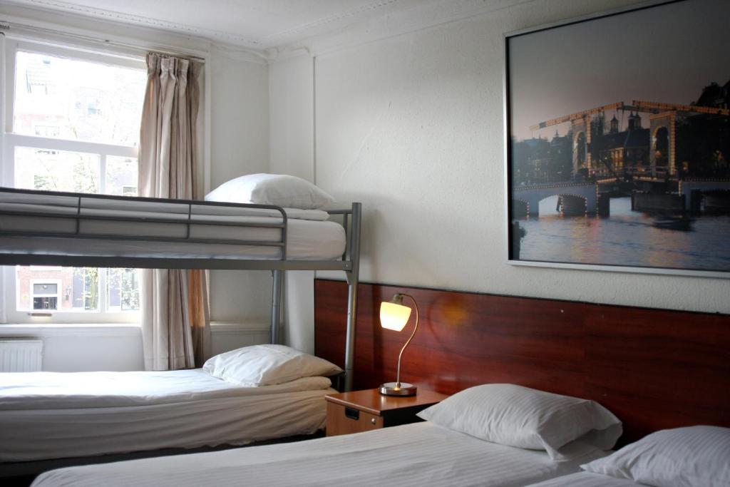 Hostal The Veteran *