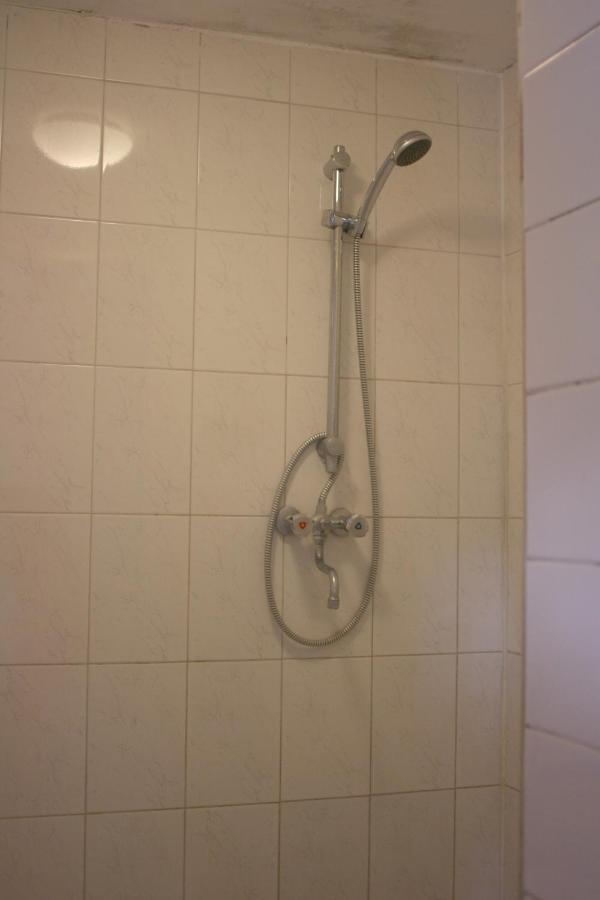 Albergue The Veteran *